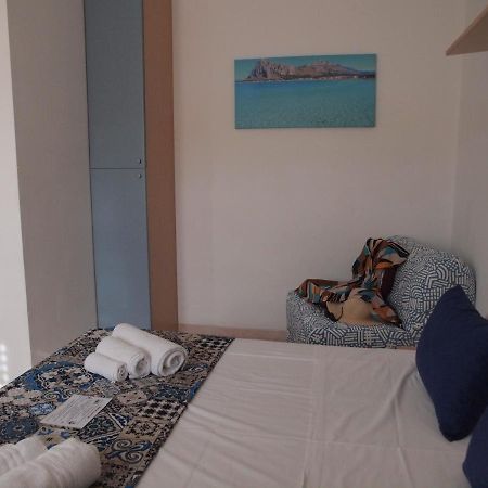 Locanda Lighea Rooms San Vito Lo Capo Exterior photo