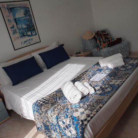 Locanda Lighea Rooms San Vito Lo Capo Exterior photo
