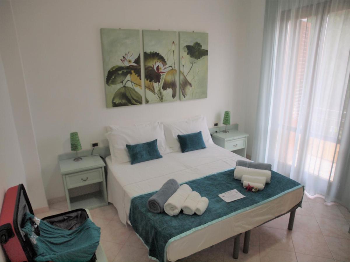 Locanda Lighea Rooms San Vito Lo Capo Exterior photo