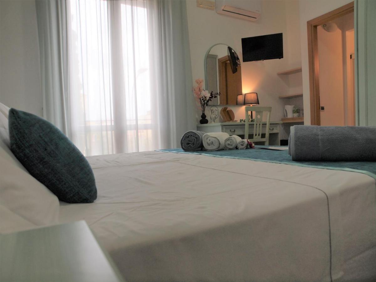 Locanda Lighea Rooms San Vito Lo Capo Exterior photo
