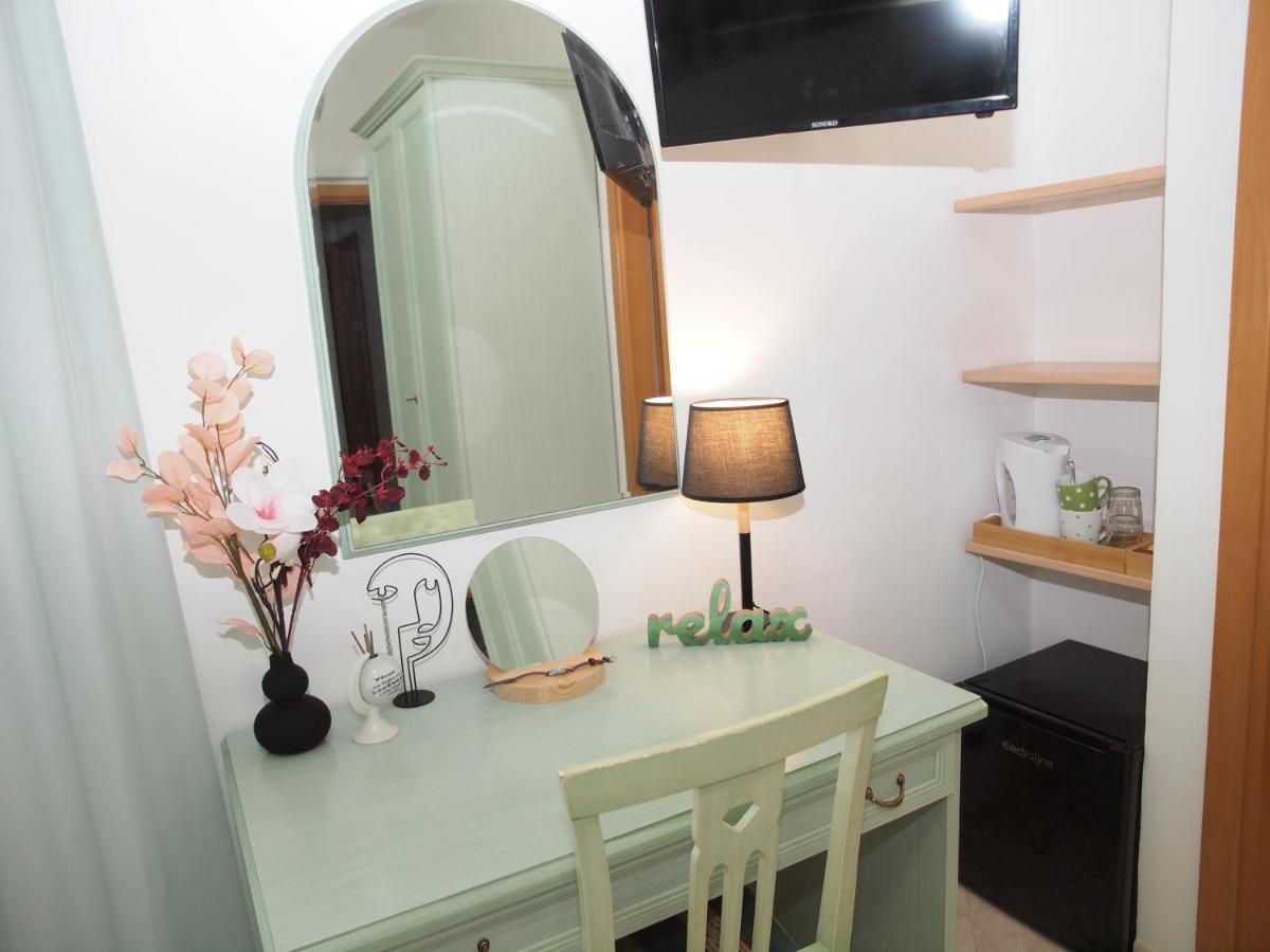 Locanda Lighea Rooms San Vito Lo Capo Exterior photo
