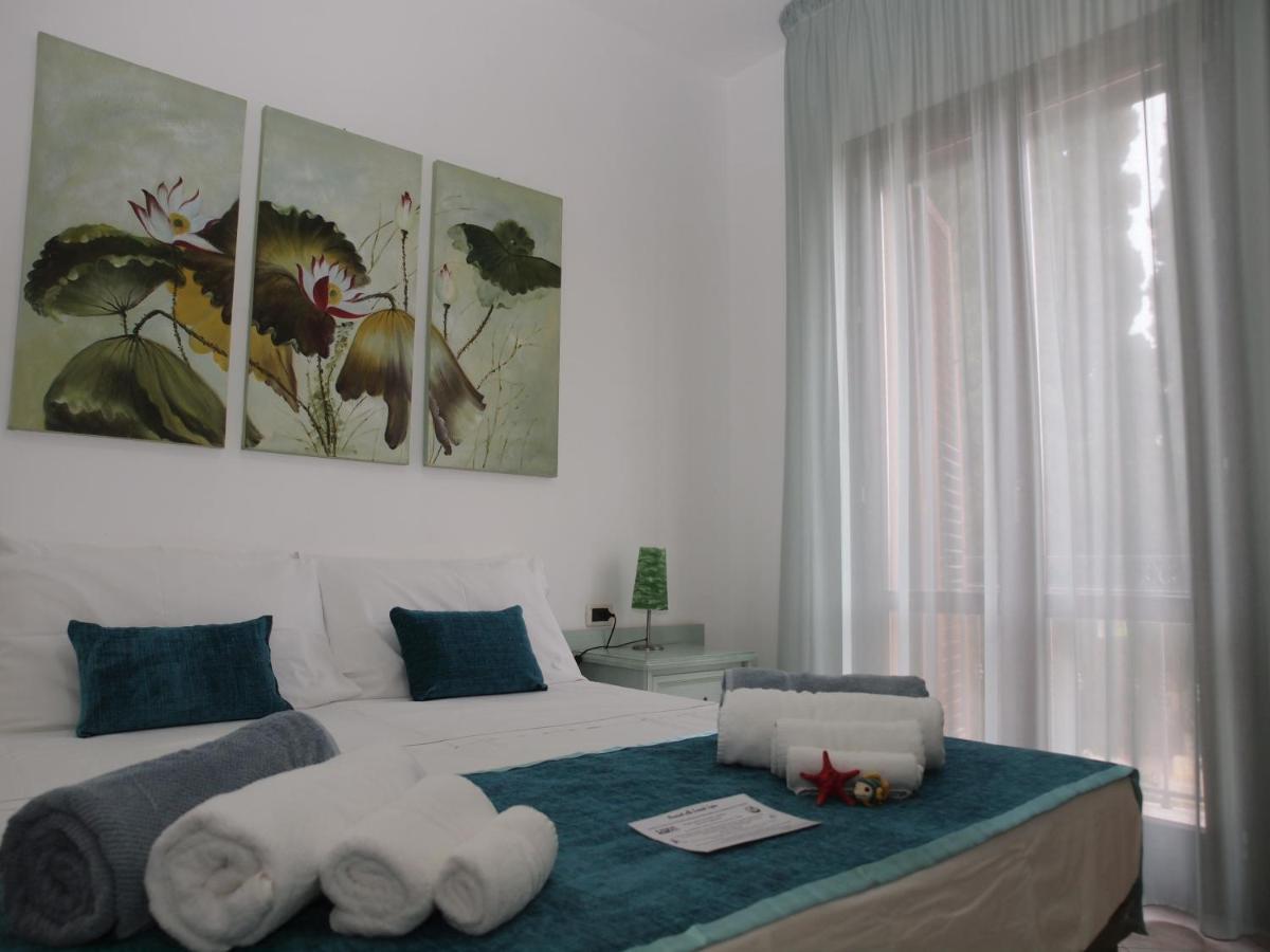 Locanda Lighea Rooms San Vito Lo Capo Exterior photo
