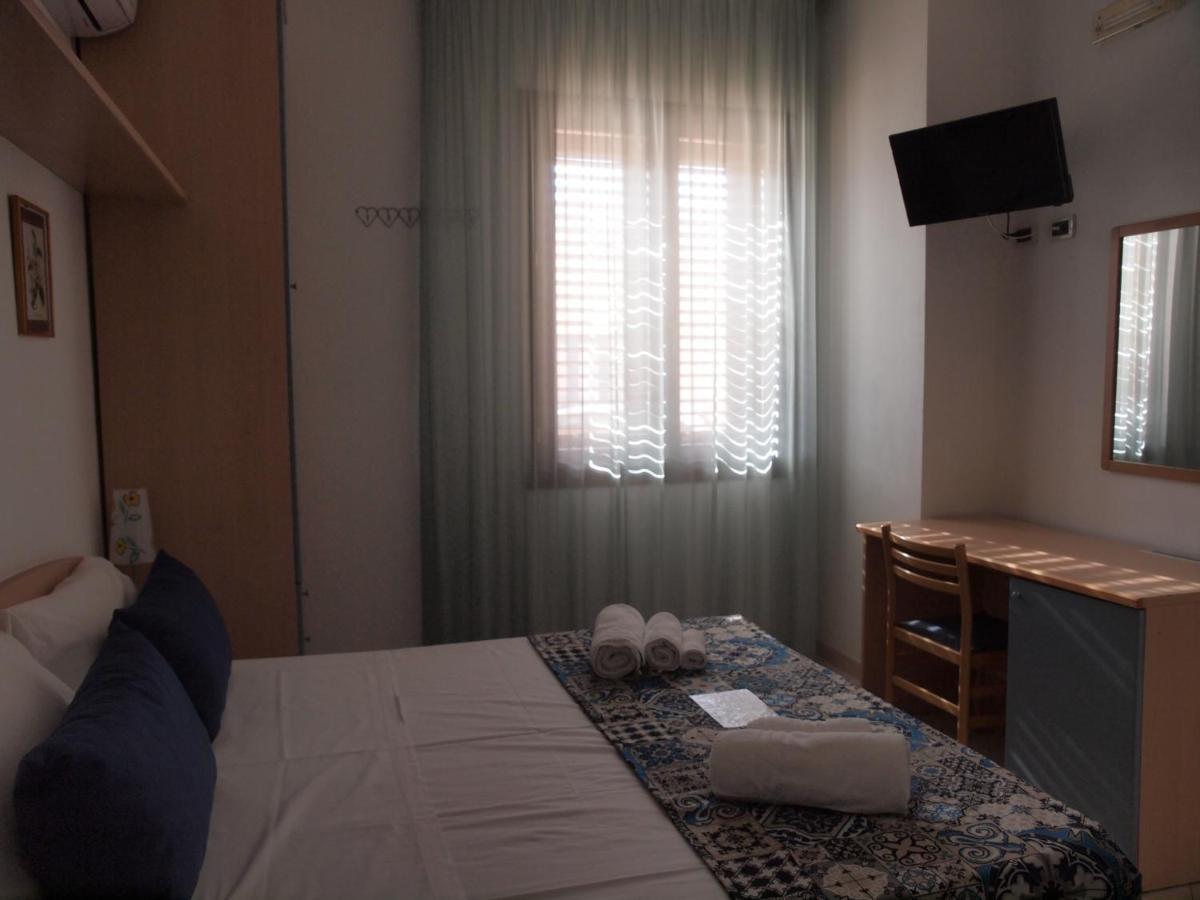 Locanda Lighea Rooms San Vito Lo Capo Exterior photo