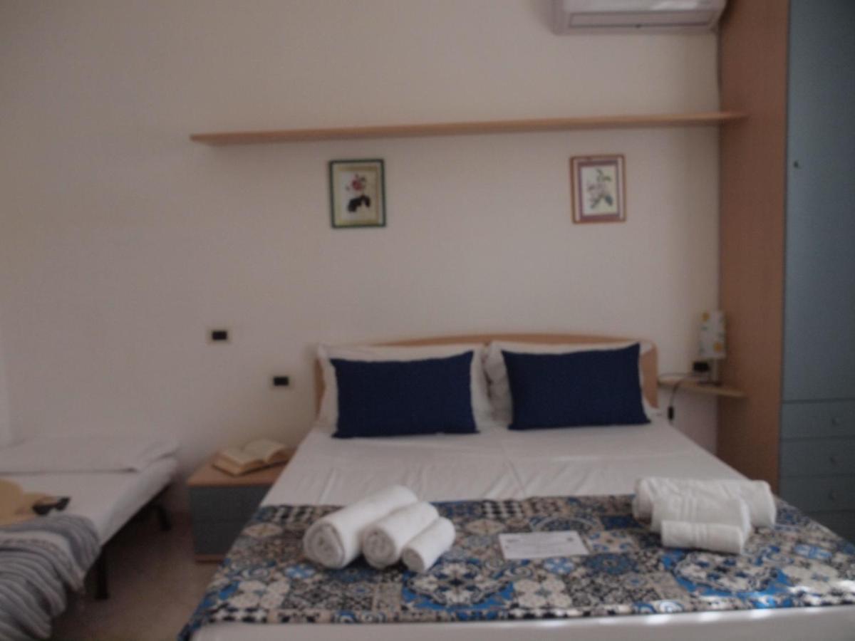 Locanda Lighea Rooms San Vito Lo Capo Exterior photo