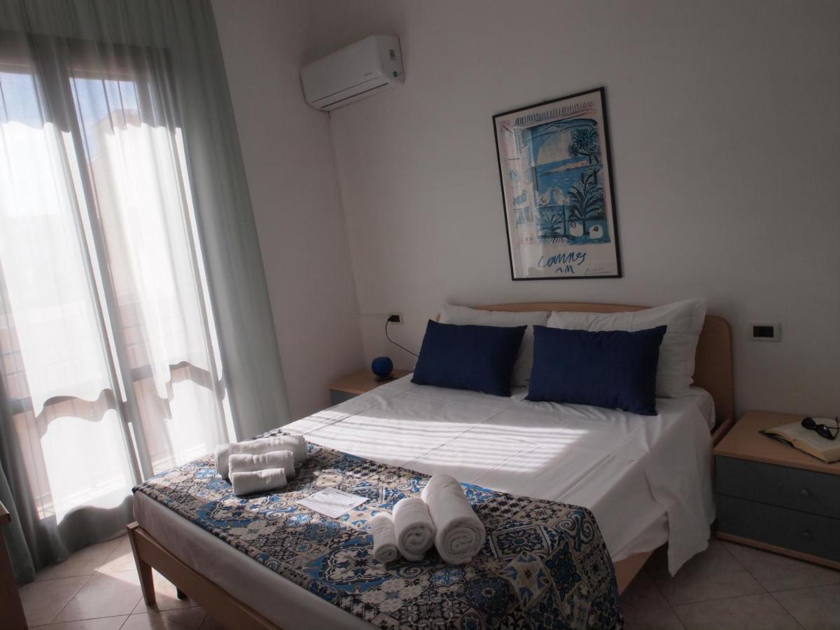 Locanda Lighea Rooms San Vito Lo Capo Exterior photo