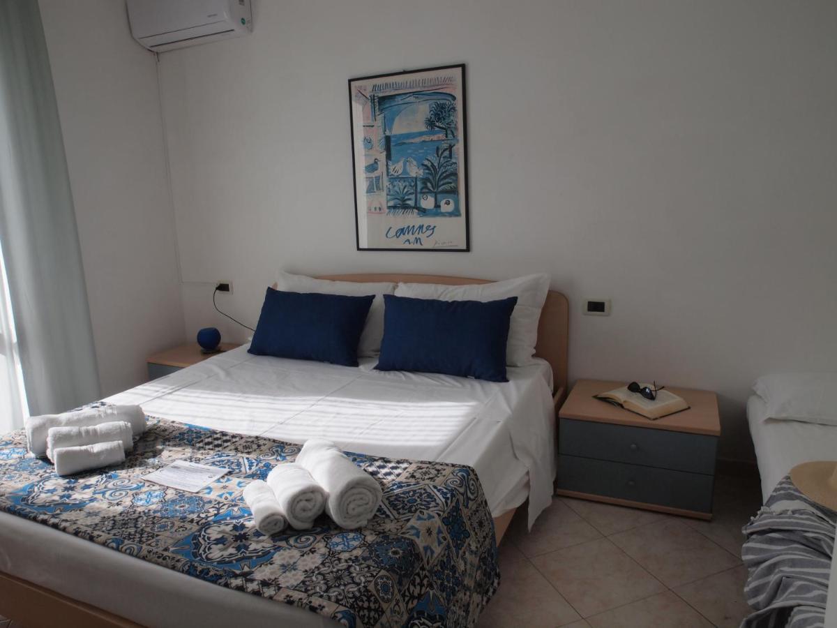 Locanda Lighea Rooms San Vito Lo Capo Exterior photo