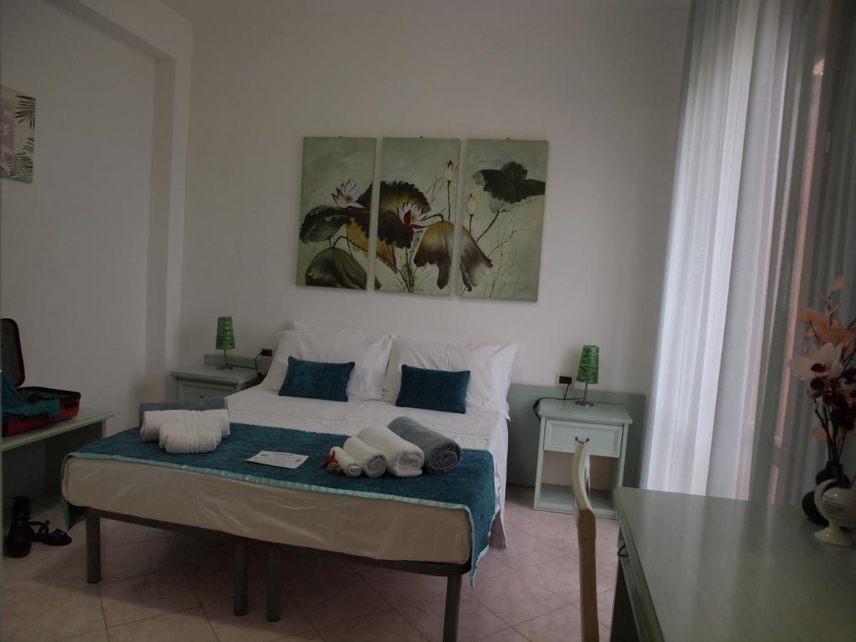 Locanda Lighea Rooms San Vito Lo Capo Exterior photo