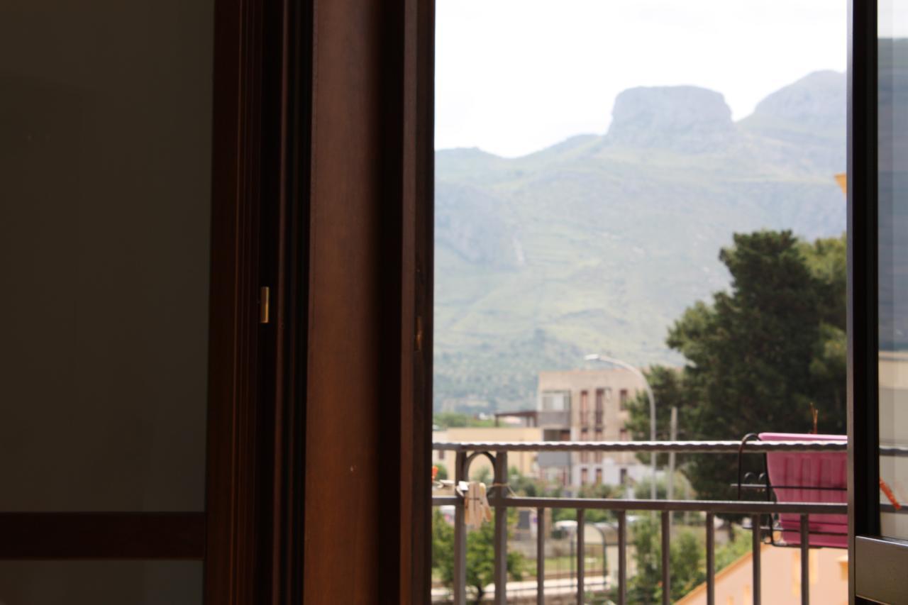 Locanda Lighea Rooms San Vito Lo Capo Exterior photo