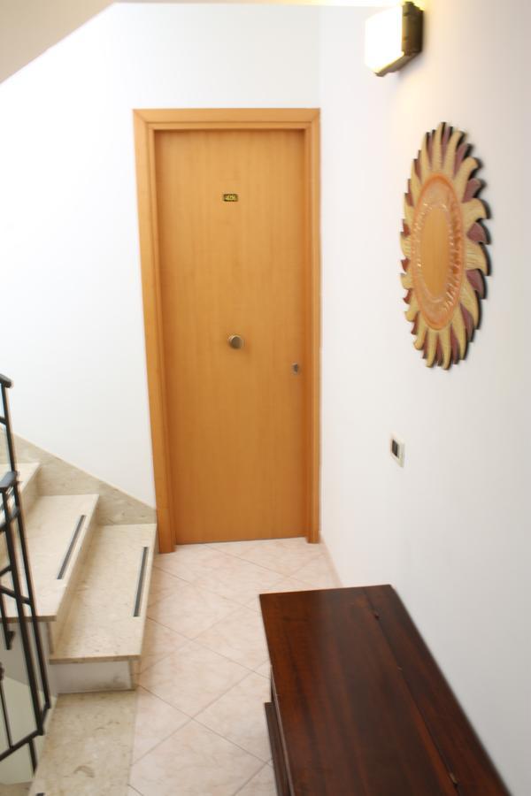 Locanda Lighea Rooms San Vito Lo Capo Exterior photo