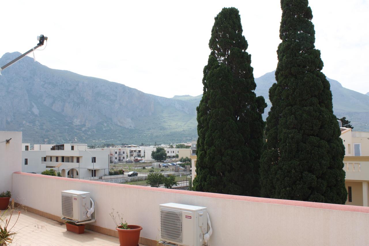 Locanda Lighea Rooms San Vito Lo Capo Exterior photo