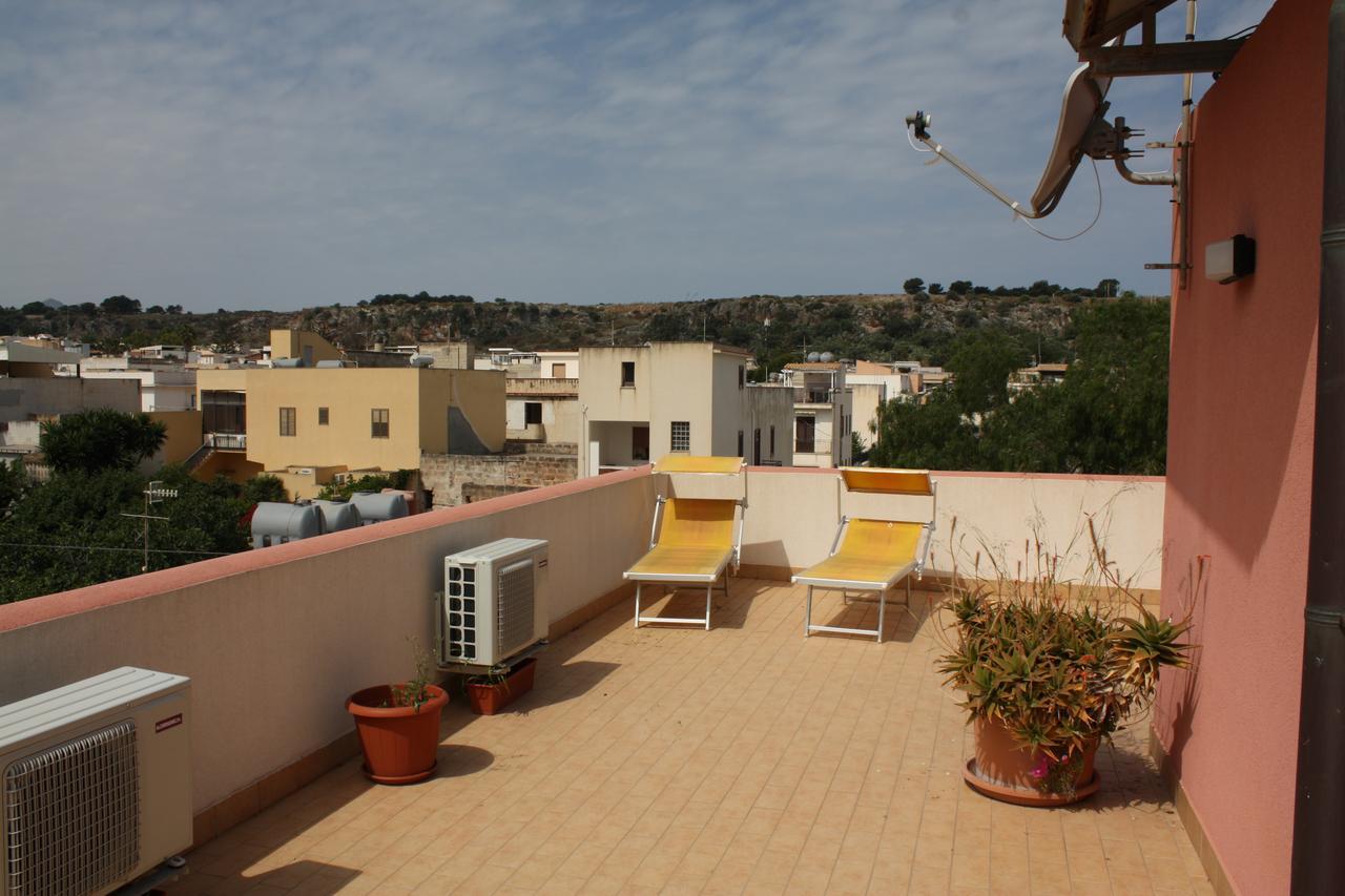 Locanda Lighea Rooms San Vito Lo Capo Exterior photo