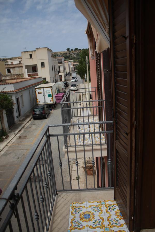 Locanda Lighea Rooms San Vito Lo Capo Exterior photo
