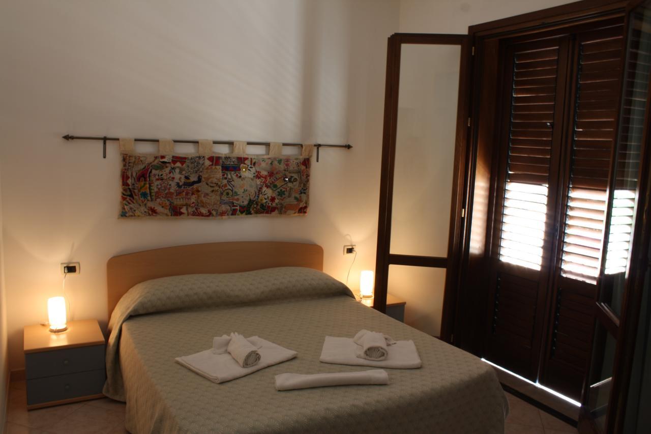 Locanda Lighea Rooms San Vito Lo Capo Exterior photo
