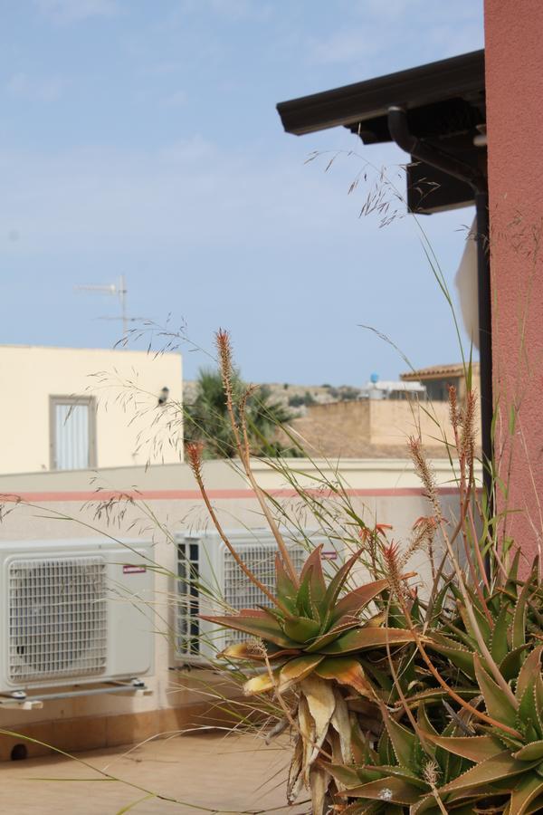 Locanda Lighea Rooms San Vito Lo Capo Exterior photo