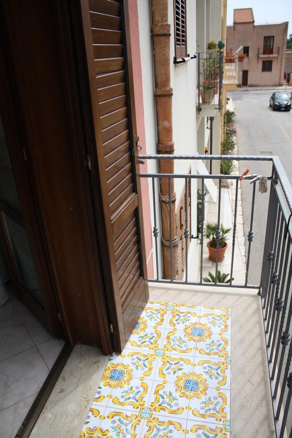 Locanda Lighea Rooms San Vito Lo Capo Exterior photo