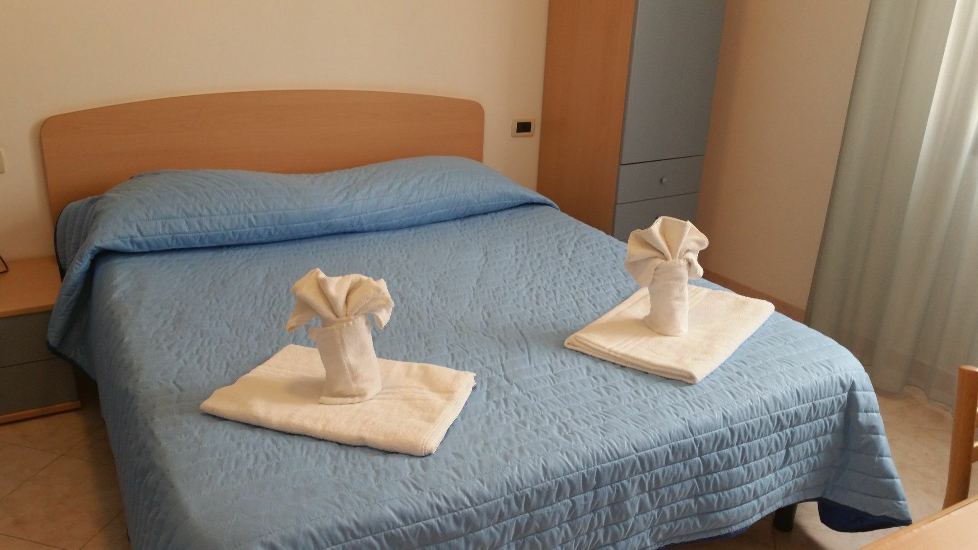 Locanda Lighea Rooms San Vito Lo Capo Exterior photo