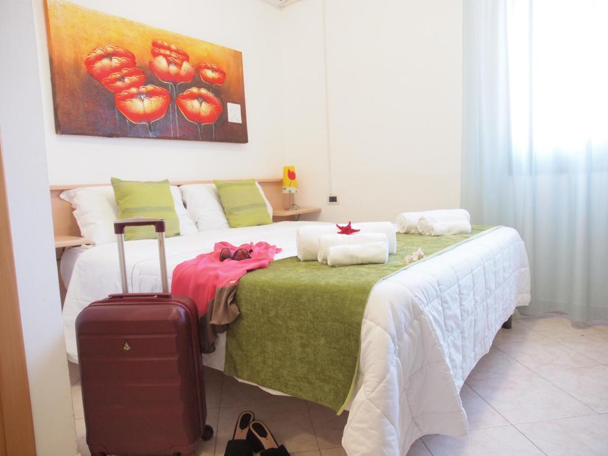 Locanda Lighea Rooms San Vito Lo Capo Exterior photo